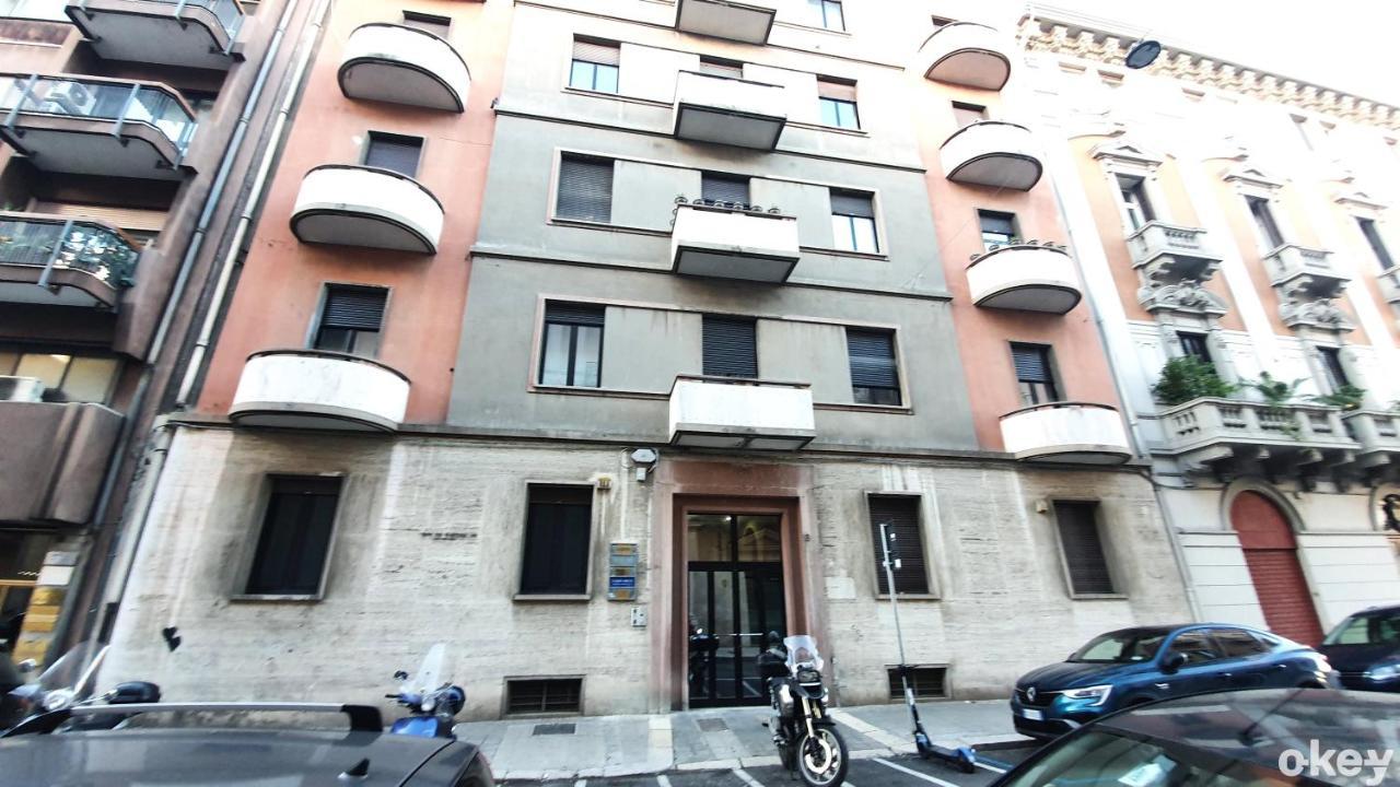 Dimora Beluga - Bari Centro Ξενοδοχείο Εξωτερικό φωτογραφία